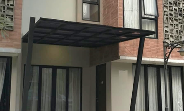 Rumah 2 Lantai di Bintaro dengan Water Heater dan Table Island GB-19174