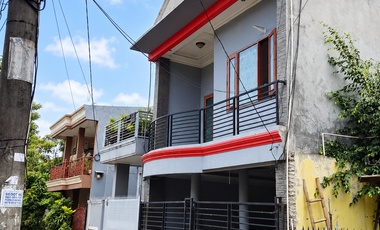 Dijual Rumah 2,5 Lantai di Perumahan Bugel Indah Tangerang – LT 90 m², LB 250 m²