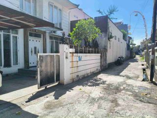 rumah Tukad Badung Renon bali