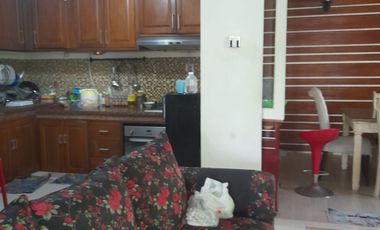 Dijual Rumah Rapi, Siap Huni di Cluster Nusa Dua Citra Grand Cibubur