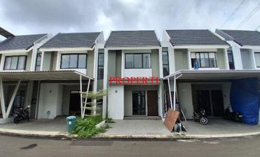 Di Jual Lelang Rumah 2 Lantai di Perumahan Metland Puri Cluster Oxalis Kelurahan Petir, Kecamatan Cipondoh, Kota Tangerang