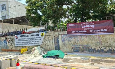 TANAH LAHAN USAHA LUAS KOTA BOGOR