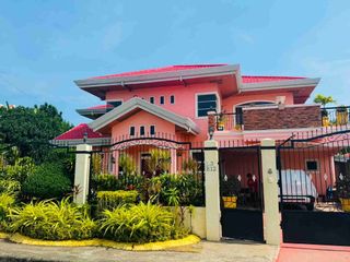 For Sale:Beach-side House and Lot in Vistamar Lapu-lapu Cebu City, with Lot Area of 473 SQM