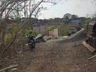 Tanah BUC Sangat Murah Di Mumbul Benoa Nusadua Badung