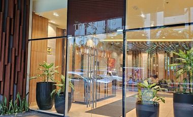 For Sale! 2BR Unit with Maid's Room at The Ellis, Salcedo Village, Makati