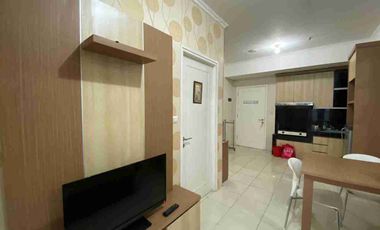 Dijual / Disewa murah Apartement 1 BR Sillkwood Alam Sutera