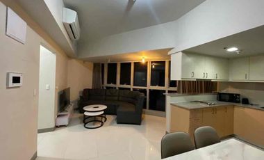1 BR Uptown Parksuites Tower 2