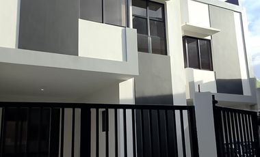 Nangka Marikina For Sale 2 Storey Townhouse 3 Bedrooms near Puregold Nangka RG