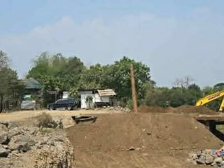 Catmon Farm lot for Sale in Sta. Maria Bulacan