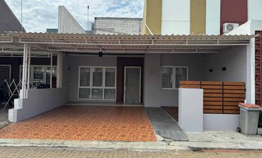 Dijual Rumah Mustika Jaya - Bekasi