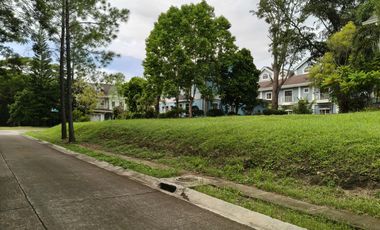 Georgia Club Subdivison Santa Rosa Laguna lot for sale near Nuvali