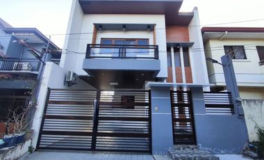Cupang Antipolo For Sale Single Attached House And Lot 3 Bedrooms near SM Center Downtown RG