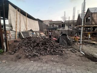 Tanah Kavling Siap Bangun di Gunung Lebah, Tegal Harum – Denpasar