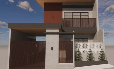 Cupang Antipolo For Sale Single Attached House And Lot 4 Bedrooms near SM Center Downtown RG