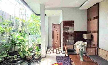 rumah jual di kebayoran bintaro
