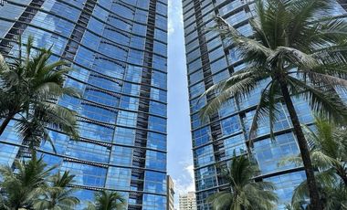 3 Bedroom For Sale in Pacific Plaza Towers, North Tower