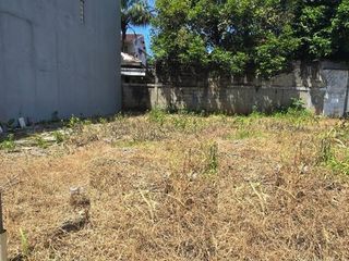 Dijual Cepat Kavling Luas 144 m2 SHM di Cireundeu