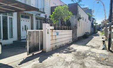 DIJUAL RUMAH 2 LANTAI MINIMALIS DI RENON, DENPASAR, BALI