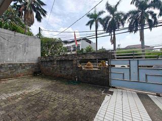Green Garden Boulevard 12x25 - Siap Nego.