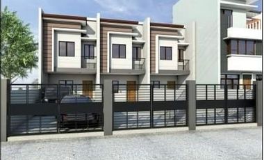Cupang Antipolo For Sale 2 Storey Townhouse 4 Bedrooms RG