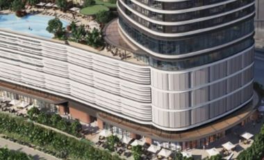3 Bedroom For Sale in Haraya Residences – Shangri-La Bridgetowne
