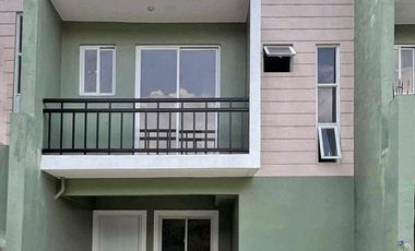 Cupang Antipolo For Sale 2 Storey Townhouse 3 Bedrooms near Panorama RG