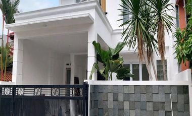 Dijual Rumah Jakasetia - Bekasi