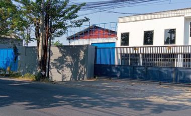 Dijual Gudang Menganti Gresik