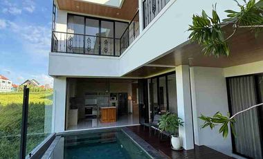 villa brawa canggu