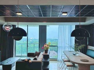 Hillcrest Lippo karawaci 3BR