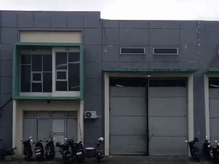 Gudang Dascoland Gresik