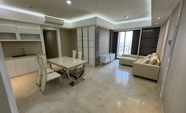 Dijual/Disewakan Apartemen The Peak