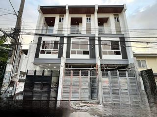 Brand New  3 Storey Townhouse with 2CG  in Roxas District Quezon City For Sale | 19.8M  - LSS
