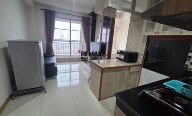 DIJUAL APARTEMEN MTOWN SIGNATURE TOWER GALAXY – GADING SERPONG - TANGERANG.
