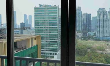 Apartemen Place 3 Br Siap Huni, Jakarta Selatan