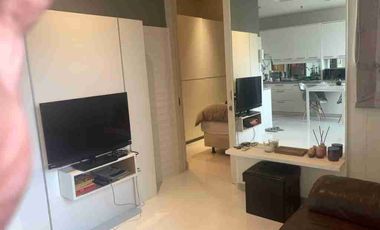 Apartemen Kuningan Place Siap Huni, Jakarta Selatan