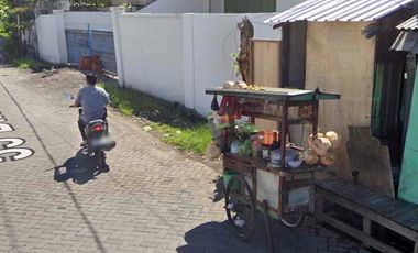 Kalianak Barat Gudang Siap Pakai