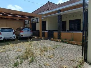 Dijual Rumah Siap Huni di Lawang Malang Bisa Untuk Usaha