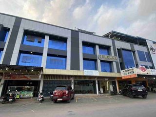Ruko Strategis di Grand Orchid dekat Top 100 Batam Centre