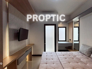 Apartement Amega Crown Sidoarjo - AP009APD