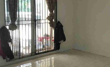 DIJUAL RUMAH GOLDEN PALM - JAKARTA BARAT