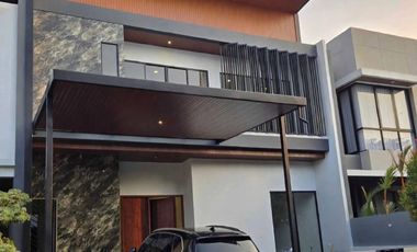 Dijual Rumah Woodland