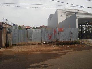 Dijual Tanah Kavling Lokasi Strategis Di Cirendeu Tangerang Selatan