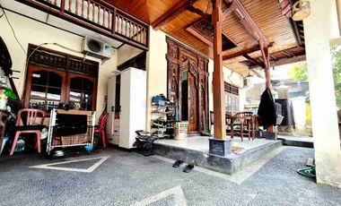Dijual cepat rumah lokasi dalung GTT dekat Canggu