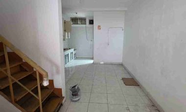 DIJUAL RUMAH PALING MURAH TAMAN PALEM LESTARI - JAKARTA BARAT
