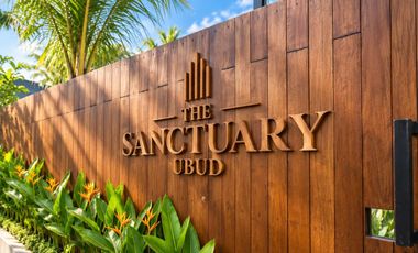 FOR SALE ADS ENGLISH (shorter)  FOR SALE — Fully Furnished | Freehold (SHM)  THE SANCTUARY UBUD