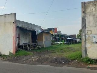 Disewakan Tanah di Raya Bringin dekat Benowo Citraland