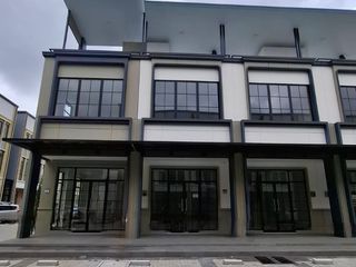 DISEWAKAN THE HUDSON GANDENG 3 HOOK & BADAN GADING SERPONG, TANGERANG