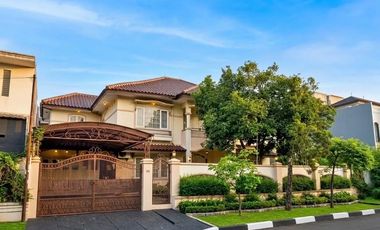 Jual rumah di Bogor Yasmin