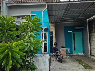 Dijual Rumah Puri Surya Jaya Sidoarjo